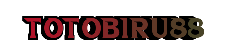 TOTOBIRU88 Logo